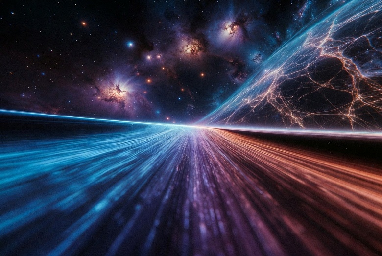 Построена модель анизотропной тёмной энергии, совместимая с ограничениями и&nbsp;противоречиями в космологических данных